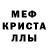 Амфетамин 98% Zander Lz