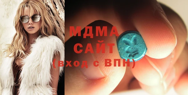 гидра Мегион